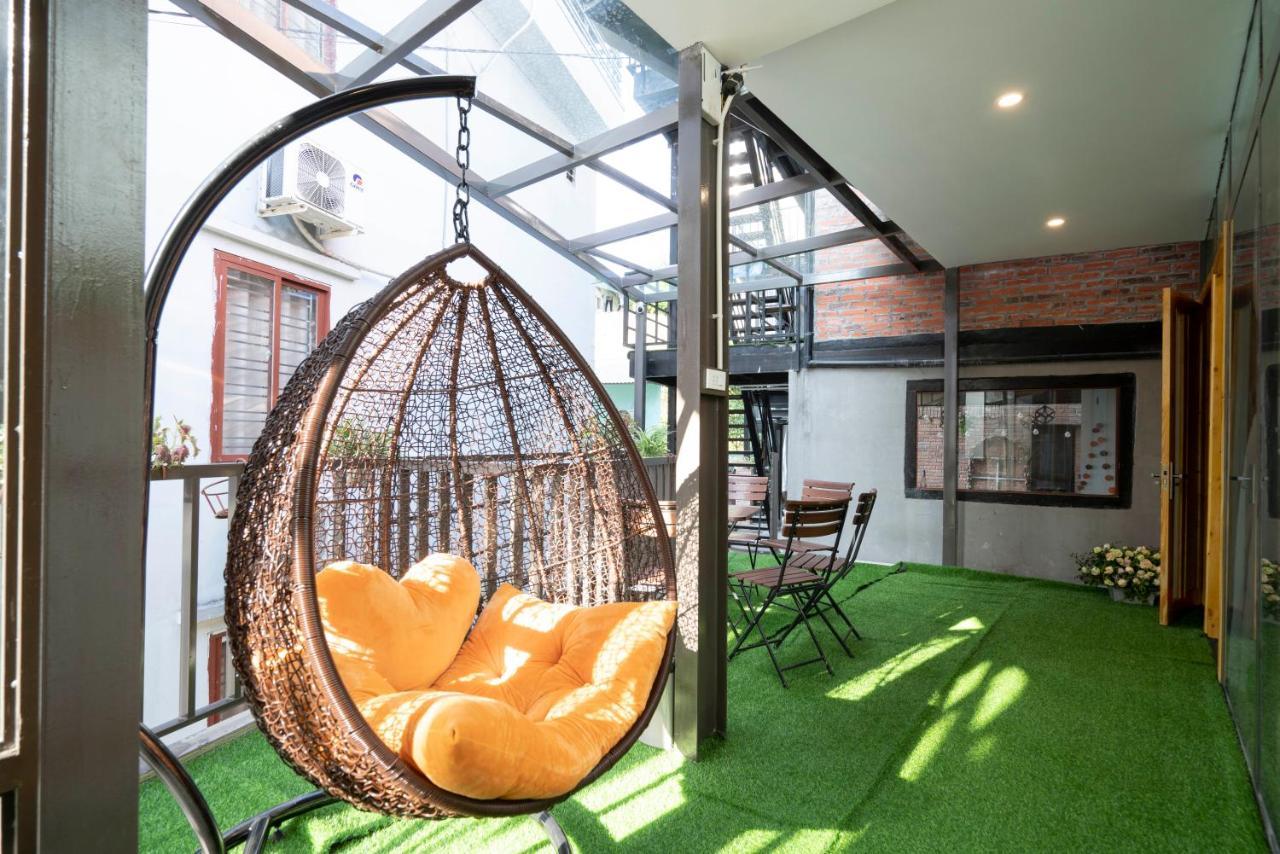 Private Room In Halong Center-Almor Homestay Ha Long Eksteriør billede